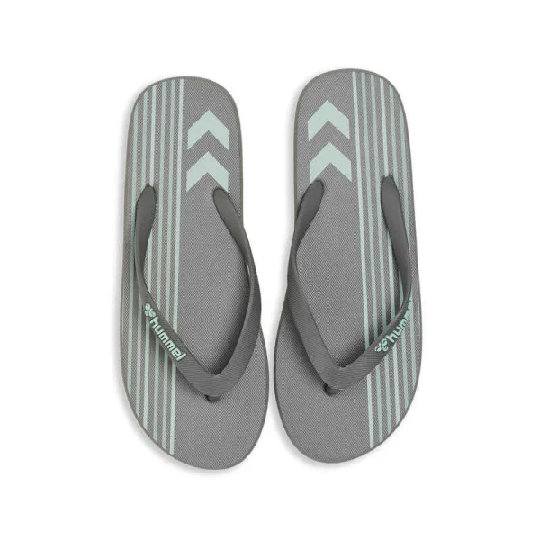 Hummel Multi Stripe Flip Flop Sandalen & Poolschuhe Unisex 5