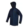 Mystic Neopren Überzieher Ocean Jacket 422 Navy/Lime 2022 – Größe M/ 50 7