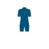 Neilpryde Neil Pryde Neoprenanzug Rise S/S Shorty BZ 2/2 Herren Shorty C2 Navy / Green 202 7