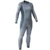 SUBEA Neoprenanzug Glide 1,5 mm Dynamisches Freitauchen Herren 5