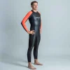 Nabaiji Neoprenanzug OWS 2/2 mm Herren 5