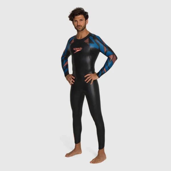 Neoprenanzug Speedo Proton Herren 1