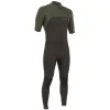 OLAIAN Neoprenanzug Surfen Pro John Herren 900 Khaki 7