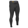 ITIWIT Neoprenhose Kajak Stand Up Paddle Herren Neopren 2 mm – Dunkelgrau 7