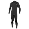 O’Neill Oneill Neoprenanzug Psycho One CZ Full 5/4 Herren Langarm A00-BLK/BLK 2022 – Grö 5