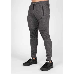 Gorilla Wear Pants – Delta – Schwarz 7