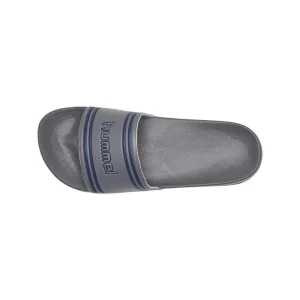 Hummel Pool Slide Retro Sandalen & Poolschuhe Unisex 10