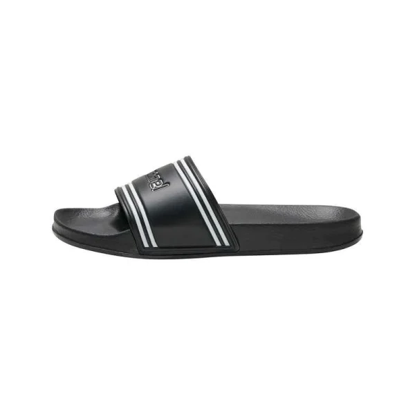 Hummel Pool Slide Retro Sandalen & Poolschuhe Unisex 1