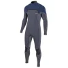 Pro Limit Neo Anzug Mercury TR Freezip Steamer DL FTM 6/4 Herren Langarm Black/ 7