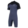 Pro Limit Neo Anzug Raider Shorty 2/2 Herren Shorty Navy/Black 2022 – Größe XS/ 5