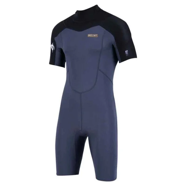 Pro Limit Neo Anzug Raider Shorty 2/2 Herren Shorty Navy/Black 2022 – Größe XS/ 1