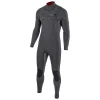 Pro Limit Neoprenanzug Mercury TR Free-X 6/4 DL FTM TR 6/4 Herren Langarm Black/ 5