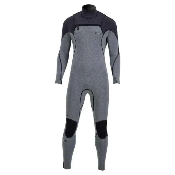 Pro Limit Neoprenanzug Mercury TR Freezip Steamer DL FTM 3/2 Herren Langarm Mis 1