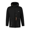 Pro Limit Neoprenmantel PL Hydrogen Action Jacket Neoprene – BLACK/ORANGE (co) – 5