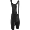 VAN RYSEL Radhose Kurz Winter Racer 5