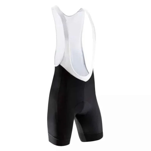 Radhose Schwarz – REDTED 1