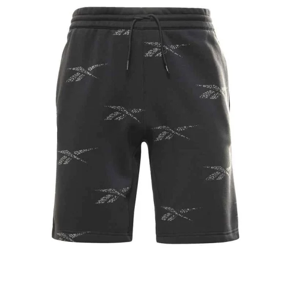 Reebok Identity Vector Fleece Shorts 1