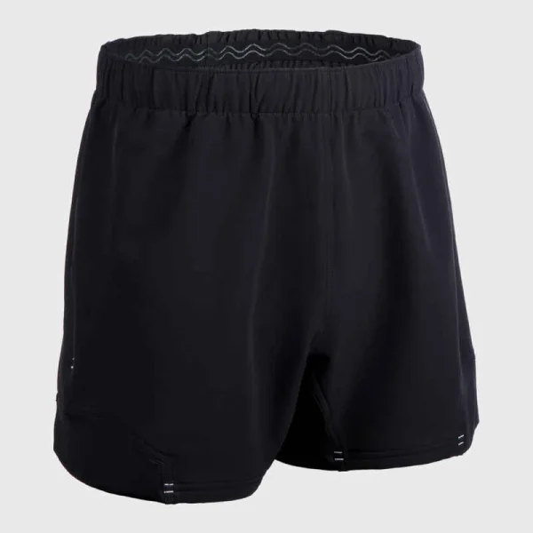 OFFLOAD Rugbyshorts R900 Herren Schwarz 1