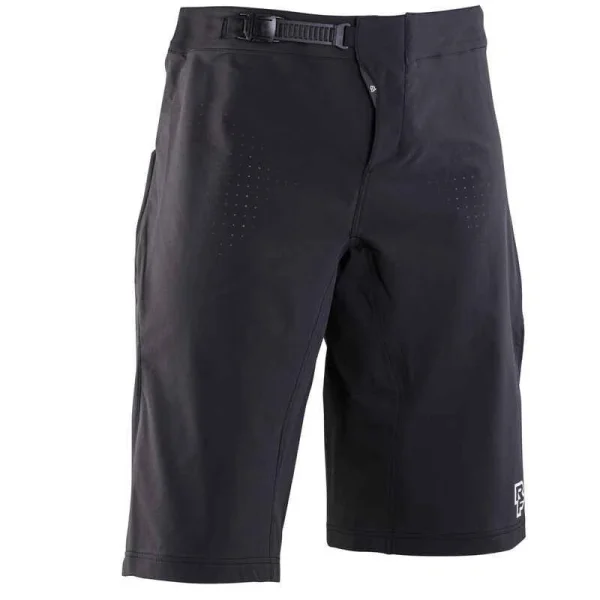 Race Face Ruxton Shorts – Schwarz 1
