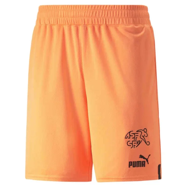 Schweiz 22/23 Replik-Shorts Für Herren PUMA 3