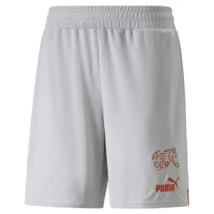 Schweiz 22/23 Replik-Shorts Für Herren PUMA 12