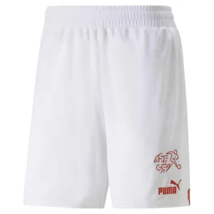 Schweiz 22/23 Replik-Shorts Für Herren PUMA 14