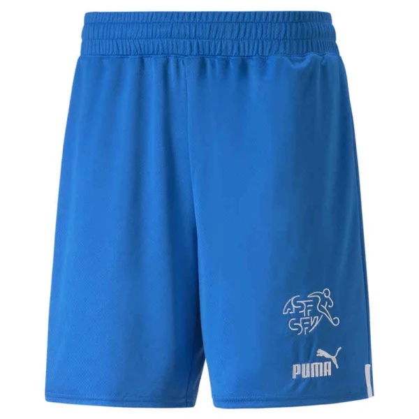 Schweiz 22/23 Replik-Shorts Für Herren PUMA 6