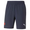 SK Slavia Praga 22/23 Promo Shorts Für Herren PUMA 11