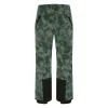 Chiemsee Skihose Mit Reflektierenden Details 10