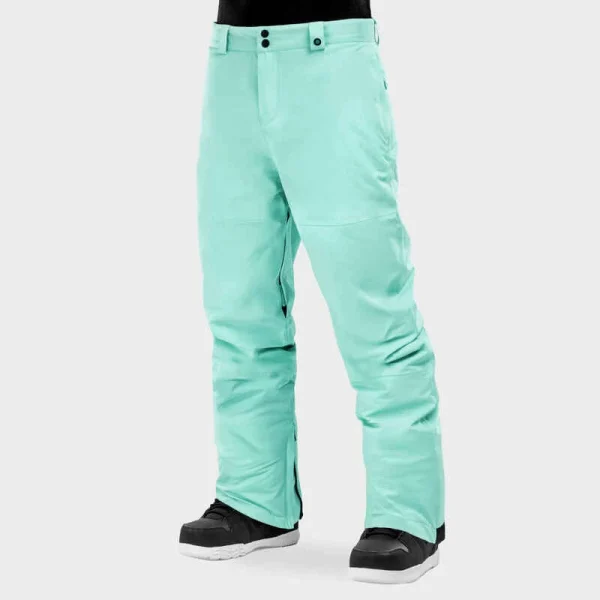Siroko Snowboardhose Für Herren Glacier 1