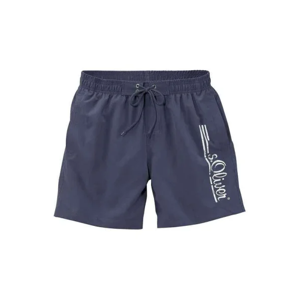 S.Oliver Beachwear Badeshorts Herren 5