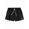 S.Oliver Beachwear Badeshorts Herren 10