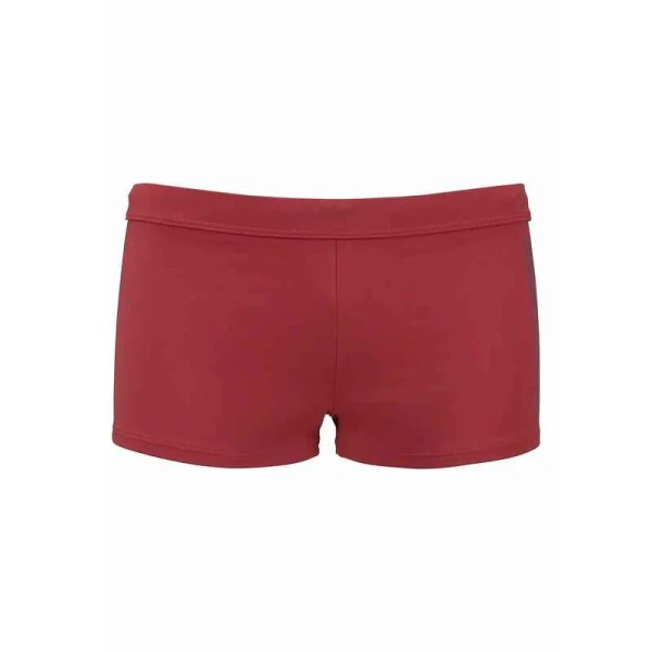 S.Oliver Beachwear Boxer-Badehose Herren 1