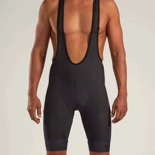 Sporttrikot Herren Recon Fahrrad Trikot – Slate ZOOT 1