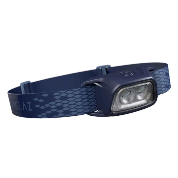 Forclaz Stirnlampe HL100 Wiederaufladbar USB 120 Lumen 1