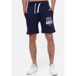 Sweatshorts Sweatshorts Gym Herren WOLDO ATHLETIC 6