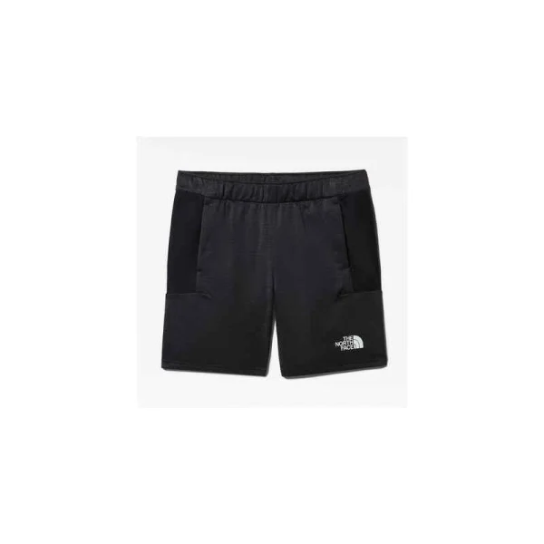 THE NORTH FACE Outdoorshorts M MA Fleece Short 1