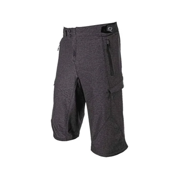 O’Neal Tobanga – Shorts – Grau 1