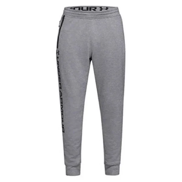 UNDER ARMOUR Trainingshose MK1 TERRY JOGGER 1