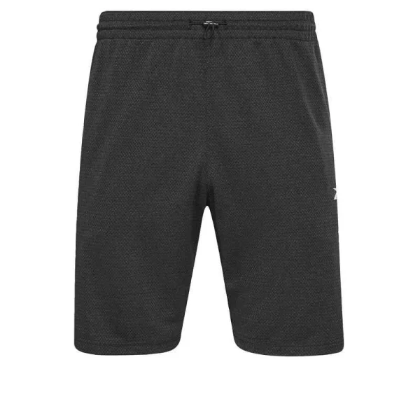 Reebok Workout Ready Mélange Shorts 1