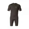 Xcel Neoprenanzug GCS OS S/S 2/2 Herren Shorty Black 2022 – Größe L/ 52 5