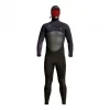 Xcel Neoprenanzug Men Infiniti Hooded X2 6/4 Herren Langarm Black 2022 – Größe 14