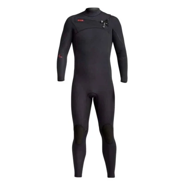 Xcel Neoprenanzug Mens Infiniti X2 5/4 LTD 5/4 Herren Langarm Black 2022 – Größ 1